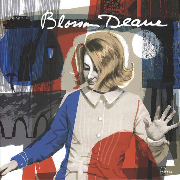 Blossom Dearie - Discover Who I Am